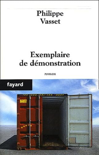 Exemplaire de démonstration 9782253614562