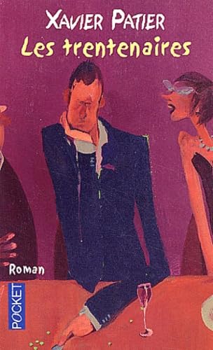 Les Trentenaires 9782266112031