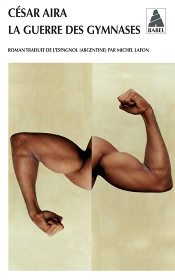 La Guerre des gymnases 9782742772568