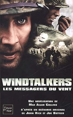 Windtalkers (Les messagers du vent) 9782265073562