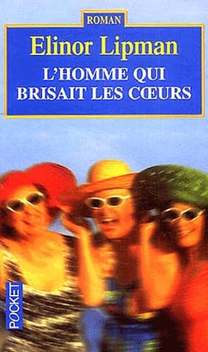 L'homme qui brisait les coeurs 9782266111089
