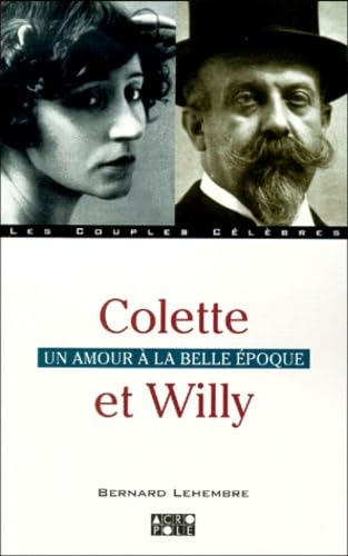 Colette et willy 9782735701858