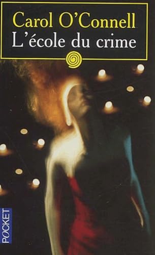 L'école du crime 9782266127615
