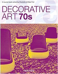 Decorative Art 70s 9783822850442