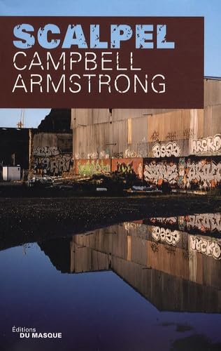 Scalpel 9782702433348