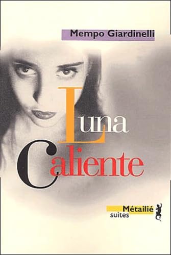 Luna Caliente 9782864244301