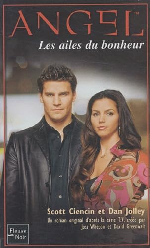 Les Ailes du bonheur 9782265075207