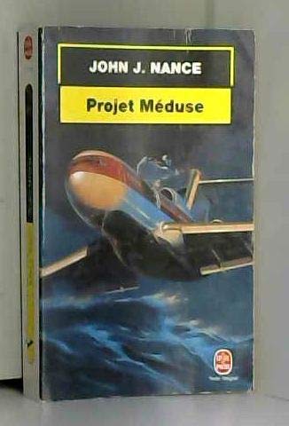 Projet Méduse 9782253171188