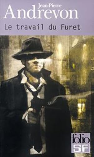 Le travail du furet 9782253053422