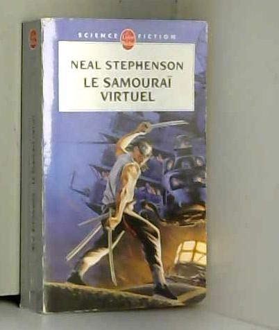 Le Samouraï virtuel 9782253072218