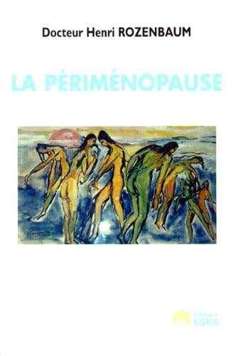 La périménopause 9782869116894