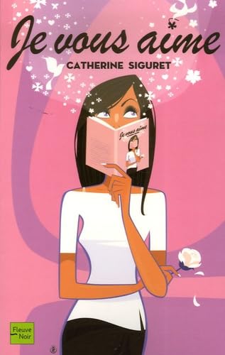 JE VOUS AIME 9782265084018