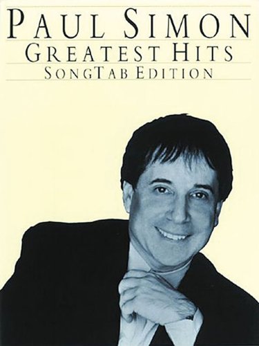 Paul Simon - Greatest Hits 9780825613579