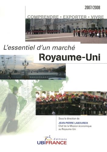 Royaume-Uni 9782279416539