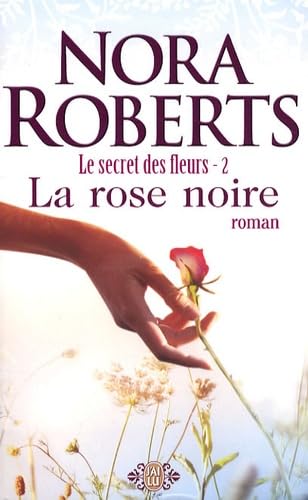 La rose noire 9782290352939