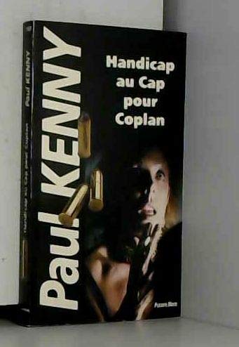 Handicap au cap pour Coplan 9782265053328