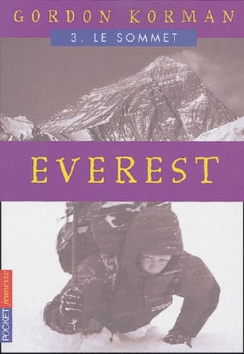 Le sommet 9782266136891