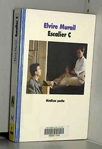 Escalier C 9782211018364
