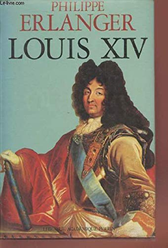 Louis XIV 9782262000899