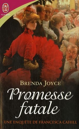 Promesse fatale 9782290355312