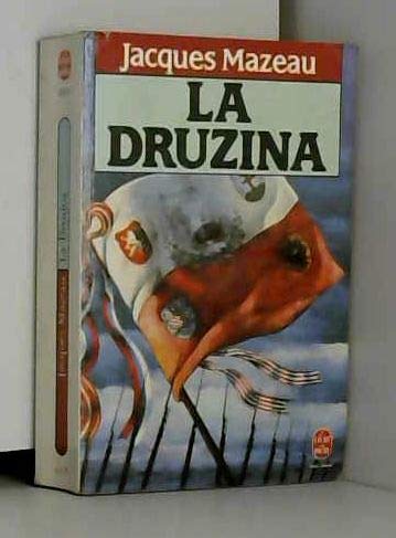 LA DRUZINA 9782253048534