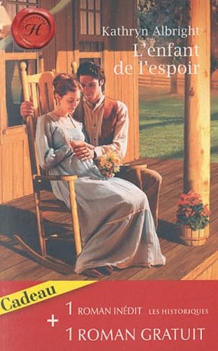 L'enfant de l'espoir ; Idylle à Venise 9782280211741