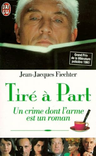Tire à part 9782290039120
