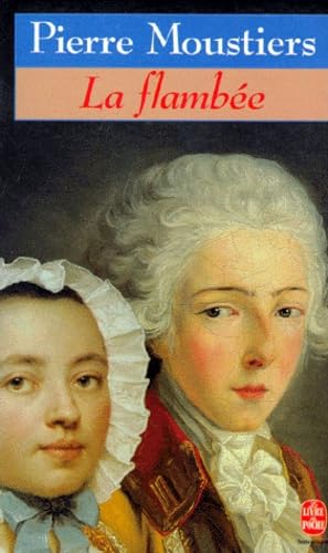 La Flambée 9782253138464