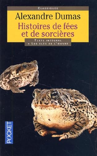 Histoires de sorcières et de fées 9782266118675