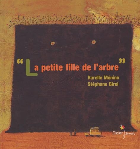 La petit fille et l'arbre 9782278050925