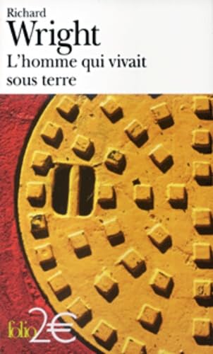 L'homme qui vivait sous terre 9782070312870