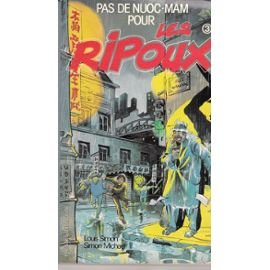 Pas De Nuoc-Mam Pour Les Ripoux 9782258017801