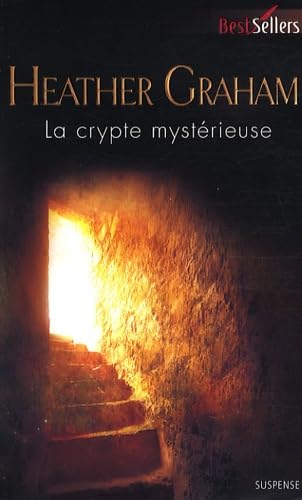 La crypte mystérieuse 9782280840330