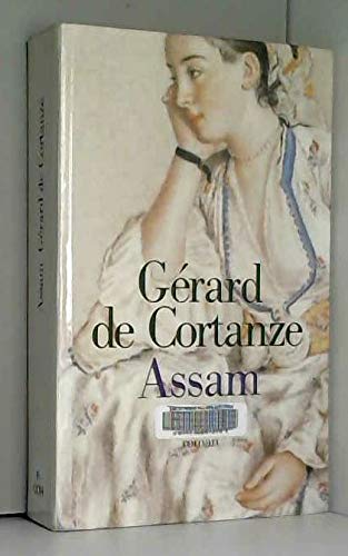 Assam 9782702873106