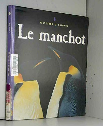 Le Manchot 9782227737099