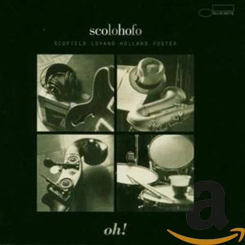 OH ! - Scolohofo 9786307495930