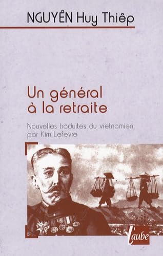Un général à la retraite 9782752604163