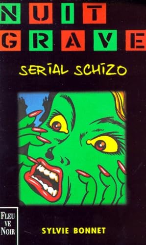 Schizo 9782265067356