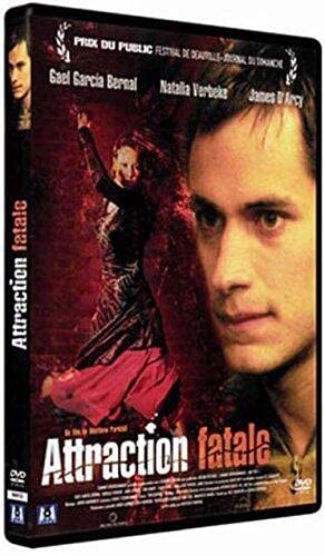 Attraction Fatale 3700173221918