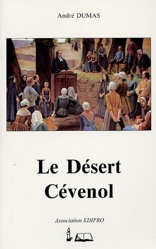 Le Désert Cévenol 9782951041103