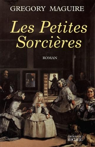 Les Petites Sorcieres 9782268039398