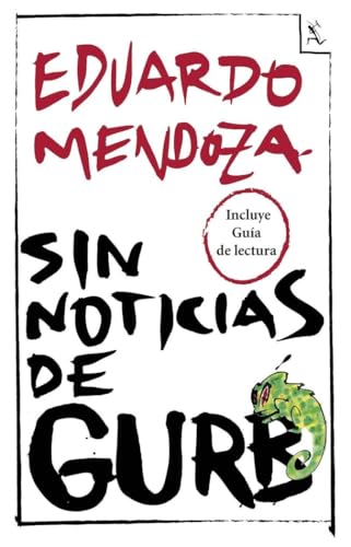Sin noticias de Gurb 9788432221255