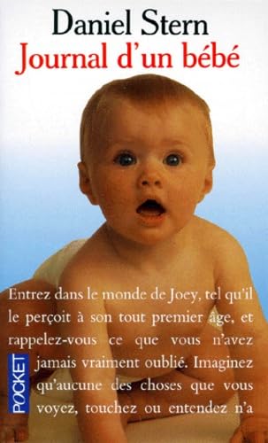 Journal d'un bébé 9782266054805