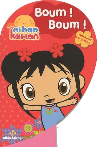 Boum ! Boum ! 9782226194732