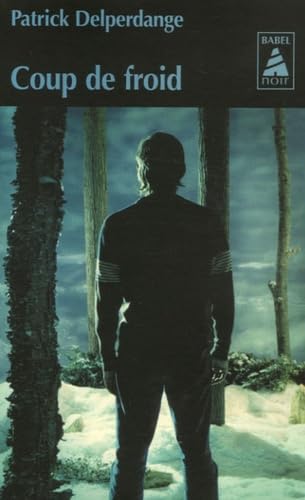 Coup de froid 9782742764877