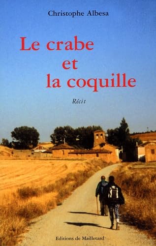Le crabe et la coquille 9782914724036