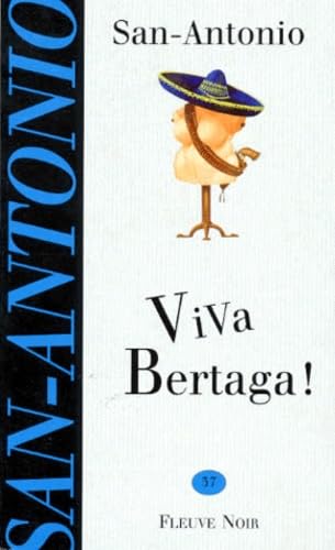 Viva Bertaga 9782265058361
