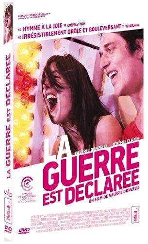 La Guerre est déclarée 3700301022226