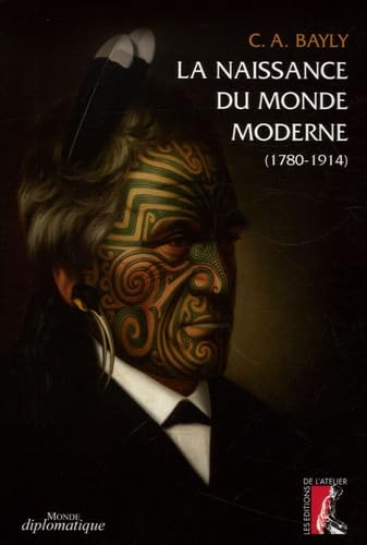 La naissance du monde moderne: 1780-1914 9782708238602