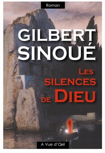 Les silences de Dieu 9782846662871